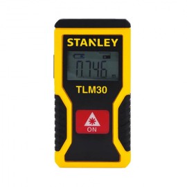 Telémetro Laser Stanley TLM30 9 Mts