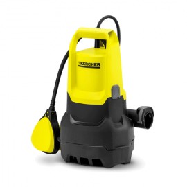 Bomba Sumergible De Agua Sucia Karcher SP 3 Dirt 350 W