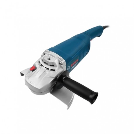 Esmeriladora Angular Bosch GWS 2200-230 6500 RPM 2200 W