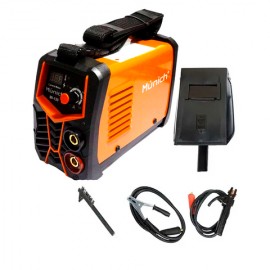 Soldadora Inversor Múnich MI-130 110 V 130 AMP