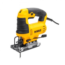 Sierra Caladora Dewalt DWE300-B3 650 W