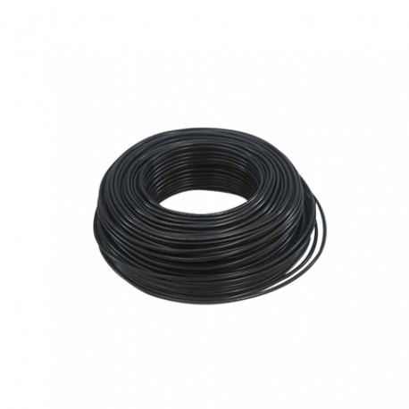 Cable Eléctrico Unipolar Múnich CU-10 100 M 10 AWG