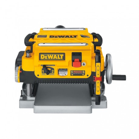 Cepillo Canteador Dewalt DW735 Portátil 1674 W