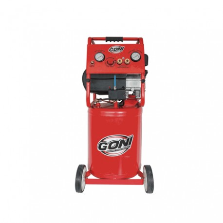 Compresor de Aire Goni 958 3.5 HP 50 L