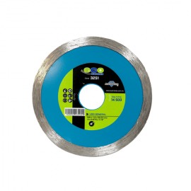 Disco de Diamante Austromex Continuo 4 Ecodiamond 3251