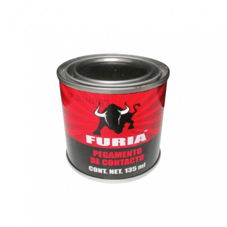 Pegamento de Contacto Furia 135 ml