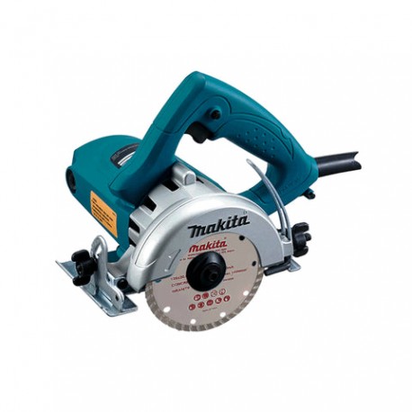 Cortadora para Mármol Makita 4100NH2X1 4-3/8" 1400 W