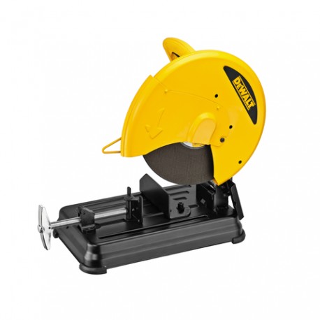 Cortadora de Metales Dewalt D28730-B3 3500 RPM 2300 W