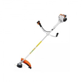 Desbrozadora a Gasolina Recta Stihl FS-55 2 Tiempos