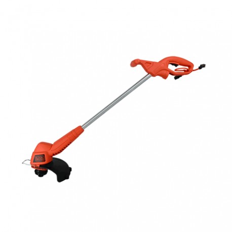 Desbrozadora Eléctrica Recta Black and Decker ST4500-B3 400 W