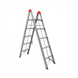 Escalera de Tijera Foreman FOJC-105 5 Peldaños