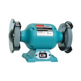 Esmeril De Banco Makita GB601 1/3 HP 3450 RPM 240 W