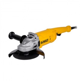 Esmeriladora Angular Dewalt DWE490 6500 RPM 2200 W