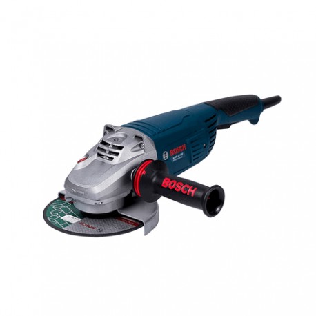 Esmeriladora Angular Bosch GWS 25-180 8500 RPM 2500 W