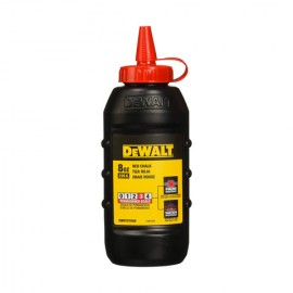 Tiza Roja Dewalt DWHT47048L 8 Oz