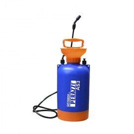 Fumigadora Manual Antarix AS3 3 L