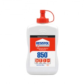 Pegamento Blanco Resistol 850 Profesional 250 grs