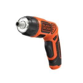 Atornillador Black and Decker BDCS36F 200 RPM