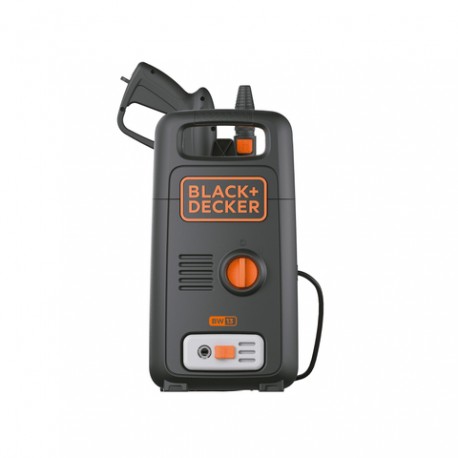 Hidrolavadora Eléctrica Black and Decker BW13-B3 1450 PSI