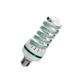 Foco de Led espiral Adir High Lumen 5368 e-27 24 w