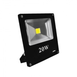 Reflector Led Adir 2452 Extraplano 20 W