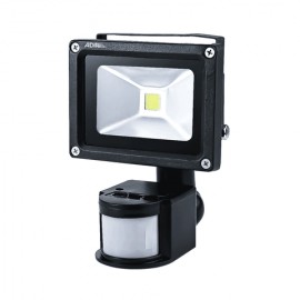 Reflector con Sensor de Movimiento Adir 2213 Led 10 W