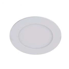 Lámpara de Sobreponer Circular LED Múnich 12 W