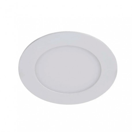 Lámpara de Sobreponer Circular LED Múnich 12 W