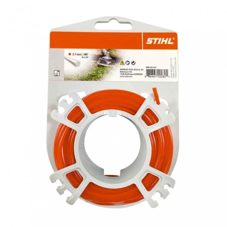 Hilo para Desbrozadora Stihl 2341