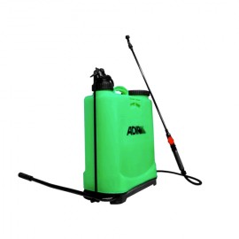 Fumigadora Agrícola Adir 349 Mochila 20 L