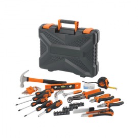 Juego de Herramientas Black and Decker BTM153C-LA 153 Pzas