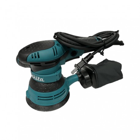 Lijadora Orbital Makita BO5041 V-VAR 300 W