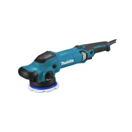 Pulidora Orbital de Doble Acción Makita PO5000C