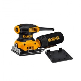 Lijadora Orbital Dewalt DWE6411-B3 1/4 Hoja 230 W 14000 RPM