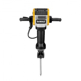 Martillo Demoledor Dewalt D25980 2100 W con Carro