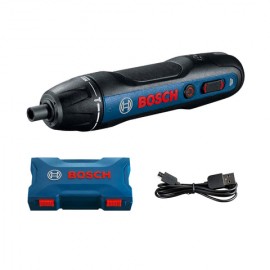 Atornillador Inalámbrico Bosch Professional GO 3.6 V