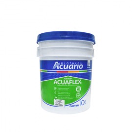 Impermeabilizante Acuario Acuaflex 10 Años 19 Lts