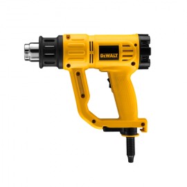 Pistola De Calor Industrial Dewalt D26411 1550 W