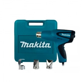 Pistola De Calor Makita HG5012K 1500 W