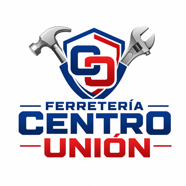 Ferretería Centro Unión - Herramienta profesional y material para tu proyecto